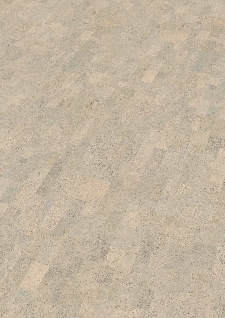 Wicanders Kork-Fertigparkett Matt HDF Cork Essence Identity Timide 2