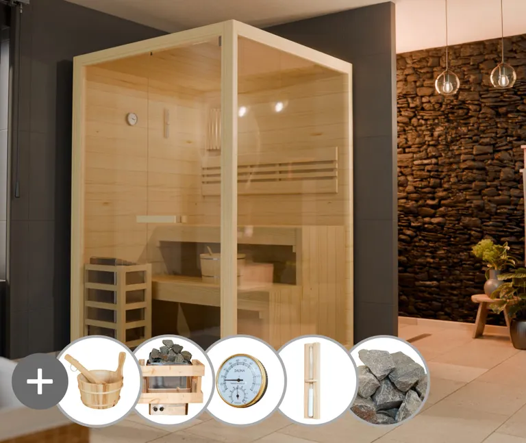 HORI Sauna Malmö 0