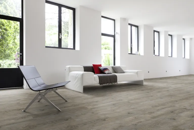 Gerflor Klebe-Vinylboden Senso Rustic 0511 Pecan Landhausdiele selbstklebend 5