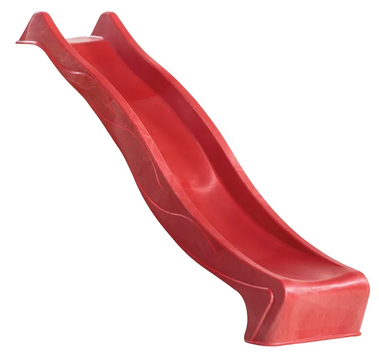 SchefferToys Spielturm Rutsche 230  cm 0