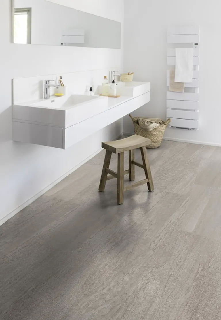 Gerflor Klick-Vinylboden massiv Virtuo 30 clic nevada grey 3