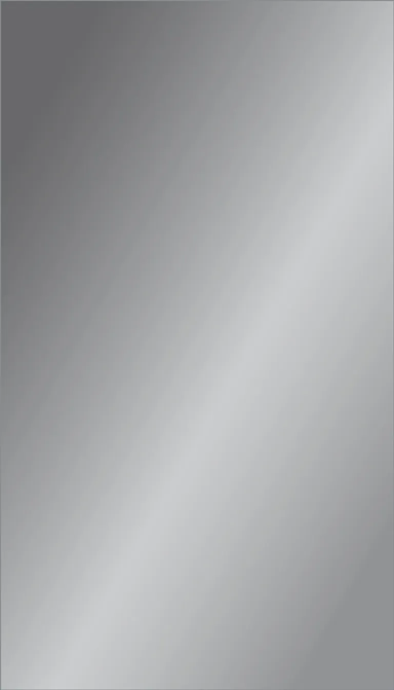 HORI Glaszaun Glassichtschutz satiniert 0