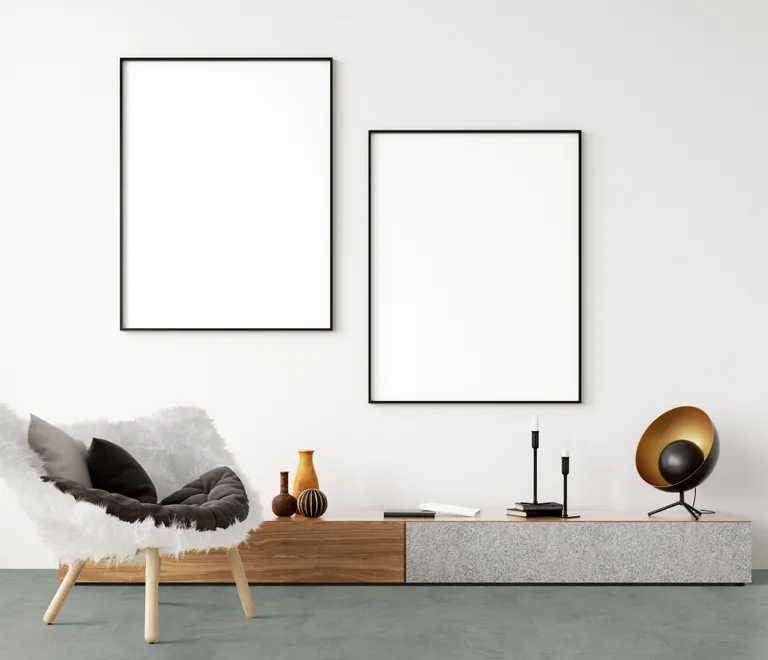 Gerflor Klick-Vinylboden Virtuo 55 Rigid Acoustic Tavla Green Fliese 0