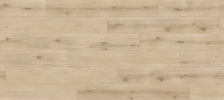 PARADOR PVC freier Klick-Designboden Modular ONE Eiche Urban hell gekälkt Holzstruktur Landhausdiele 1