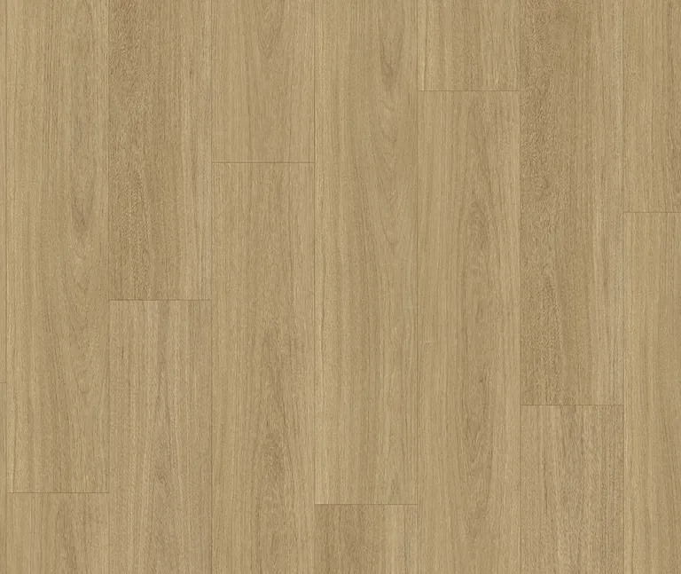 PARADOR Klick-Vinylboden SPC Basic 5.3 Eiche Oxford natur Seidenmatte Struktur Landhausdiele 1