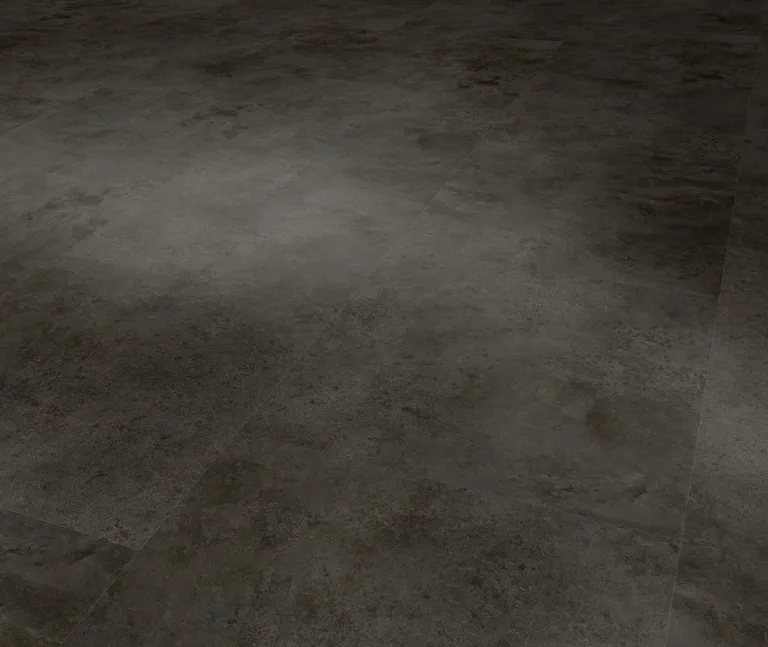 Gerflor Klebe-Vinylboden massiv Virtuo 30 Tavla Dark Fliese 2