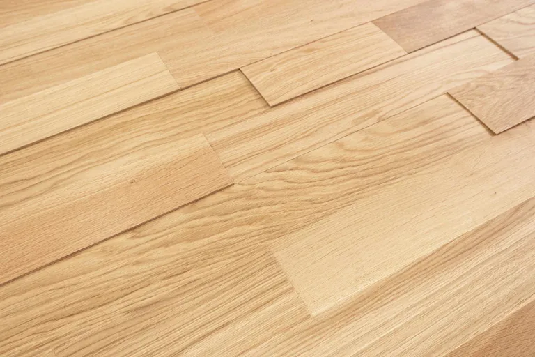 DOMIZIL Wandverkleidung Eco Series 800 Eiche natur geölt 7