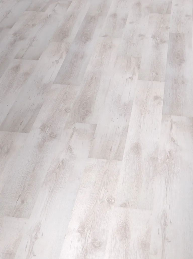 HORI Laminat Selection Eiche Rustic weiß Landhausdiele 2