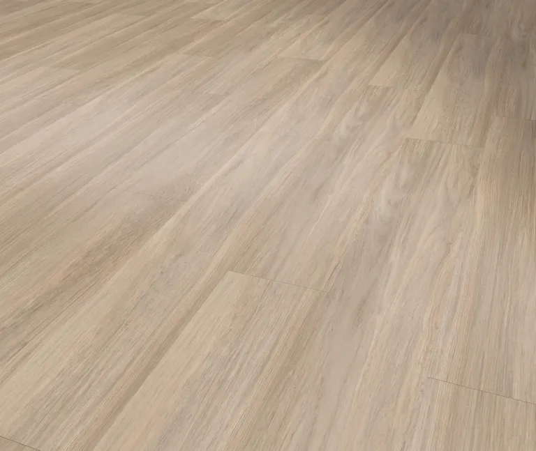 Gerflor Klick-Vinylboden Virtuo 30 Rigid Acoustic Qaja Beige Landhausdiele 2