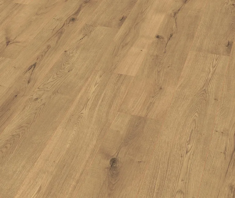 EGGER Laminat NatureSense Aqua EL2953 Lausanne Eiche natur 0