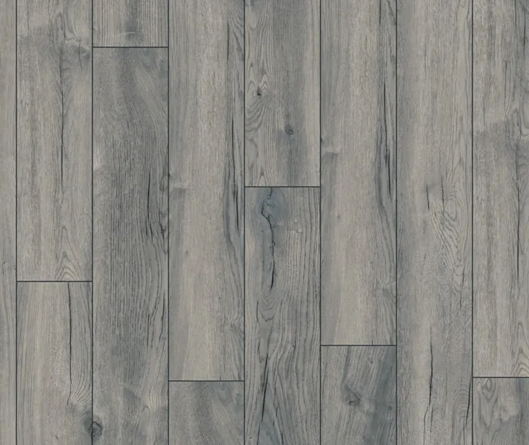 KRONOTEX Laminat Exquisit D 4765 Pettersson Eiche Grau Landhausdiele 2