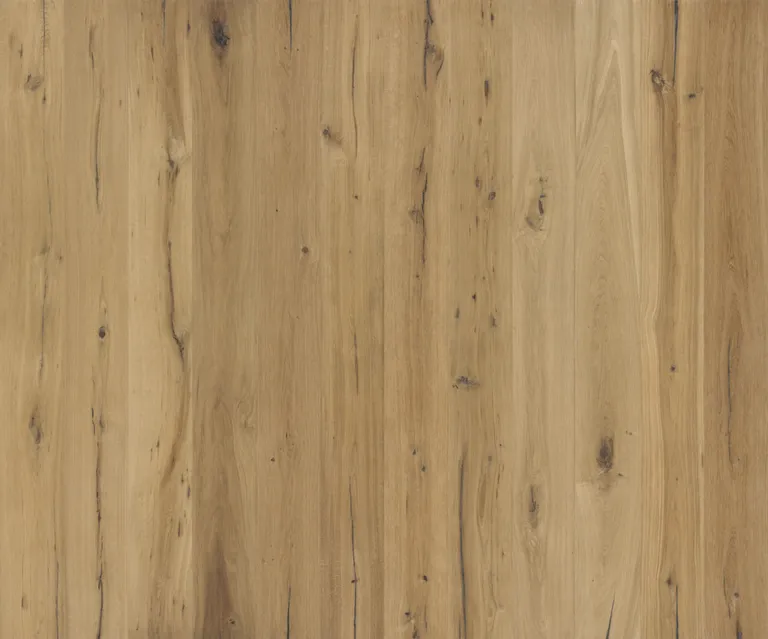 Kährs Parkett Artisan Collection Eiche Camino gebürstet handgehobelt Landhausdiele natur-geölt 1