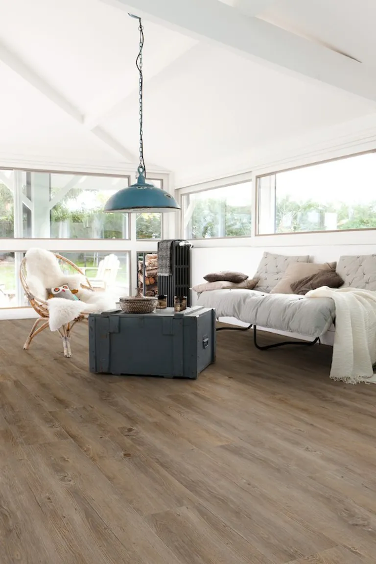 Gerflor Klebe-Vinylboden massiv Virtuo 55 linley 0