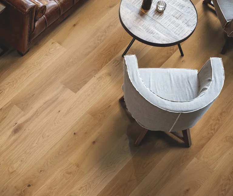 ter Hürne Parkett Classic Collection Eiche Portofino Landhausdiele 3