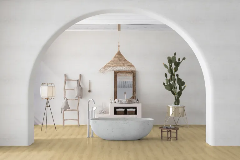 Gerflor Klick-Vinylboden Senso Clic 40 Scandinav Light Landhausdiele 5