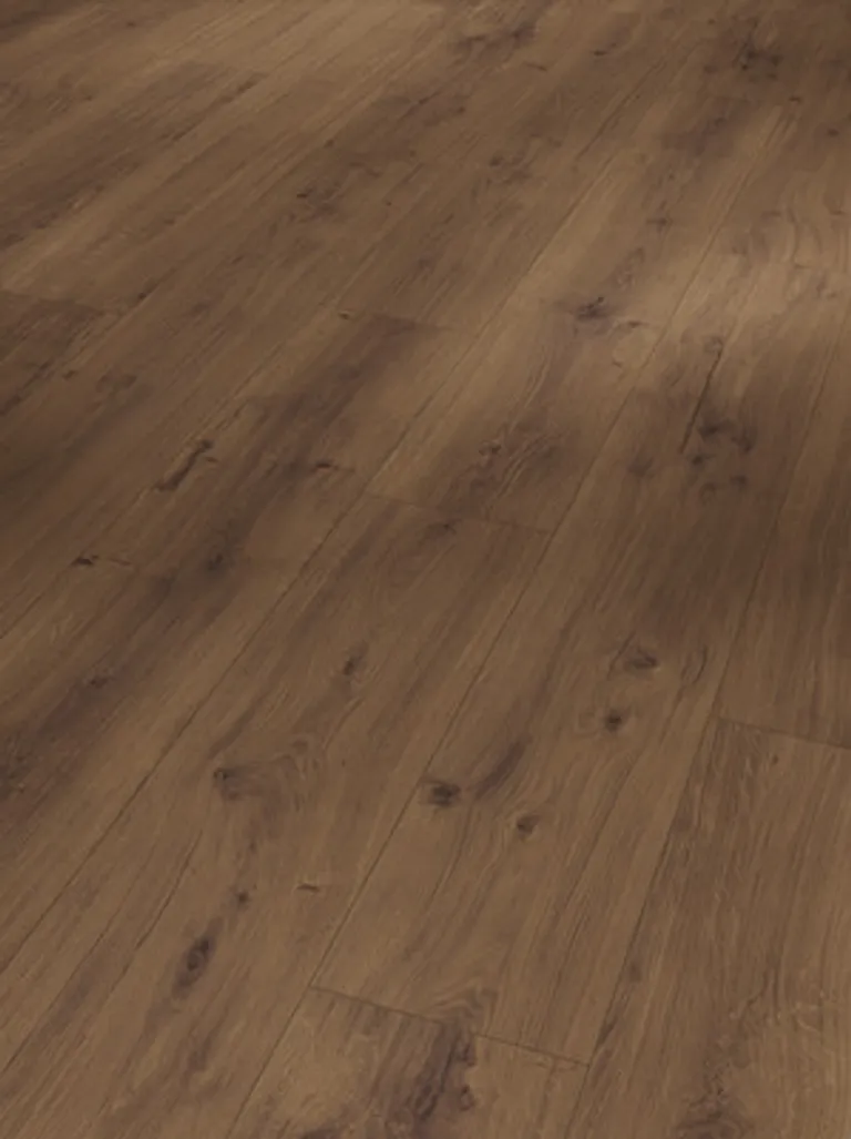 PARADOR PVC freier Klick-Designboden Modular ONE Eiche Spirit geräuchert Holzstruktur Landhausdiele 2