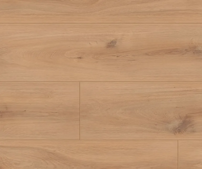 ter Hürne Klick-Designboden Dureco Classic Silent OF 2835 Dekor Eiche Djerba Landhausdiele 2