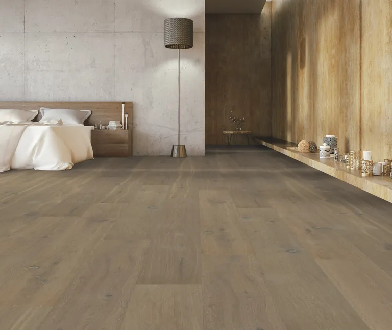 ter Hürne Klick-Parkett Hywood EVO Eiche Mojave OF A711G Landhausdiele XL 3