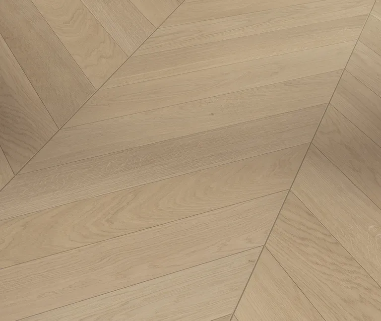 PARADOR Parkett Trendtime 10 Natur Chevron Eiche Dune matt 0
