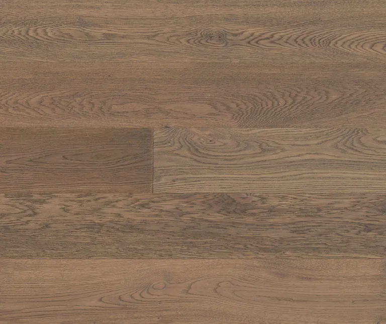 HORI Quick Parkett 300 Eiche tabakgrau retro strukturiert Universal Landhausdiele natur-geölt 0