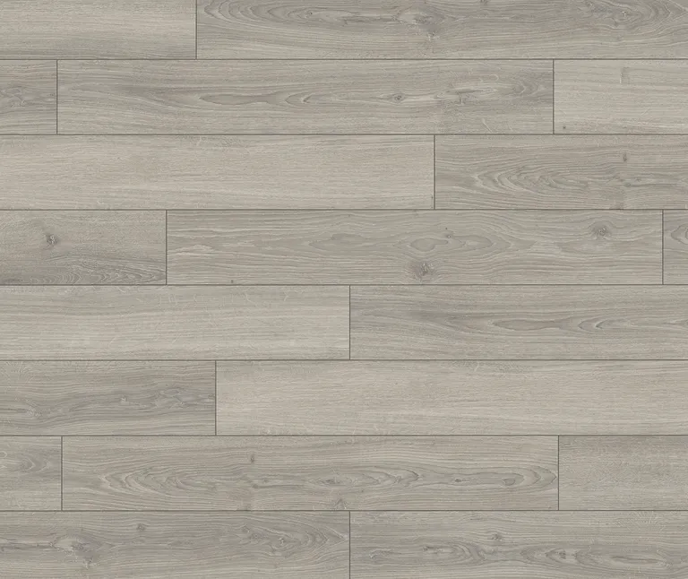 PARADOR Laminat Classic 1050 Eiche Studioline lichtgrau Naturmattstruktur Landhausdiele 0