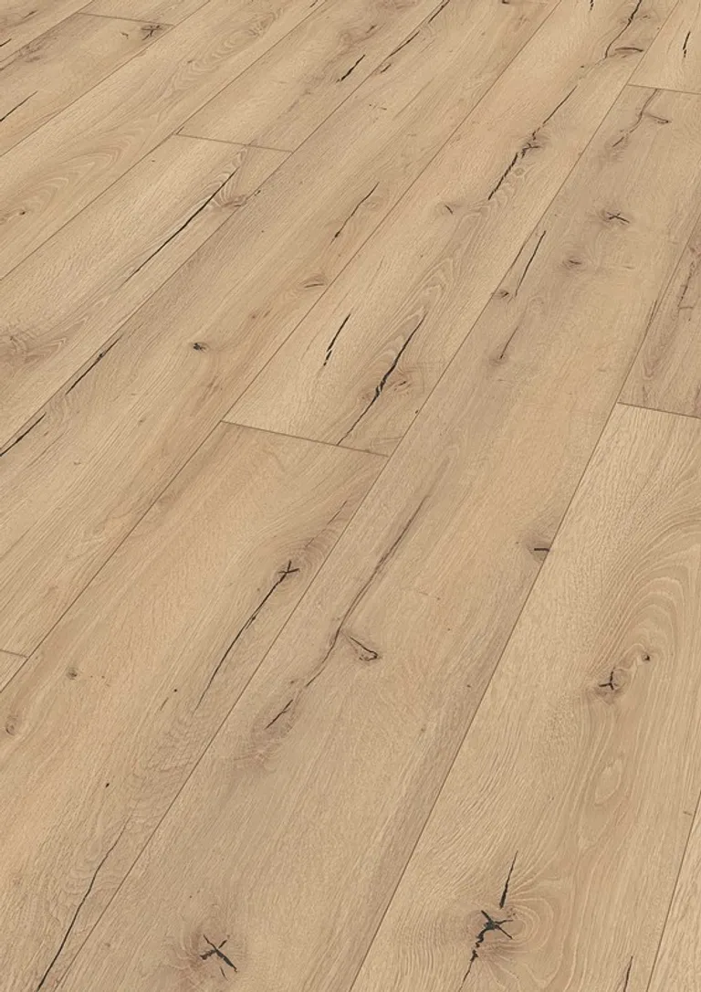 MEISTER Laminat LL 150 Risseiche hell 06258 Landhausdiele 2