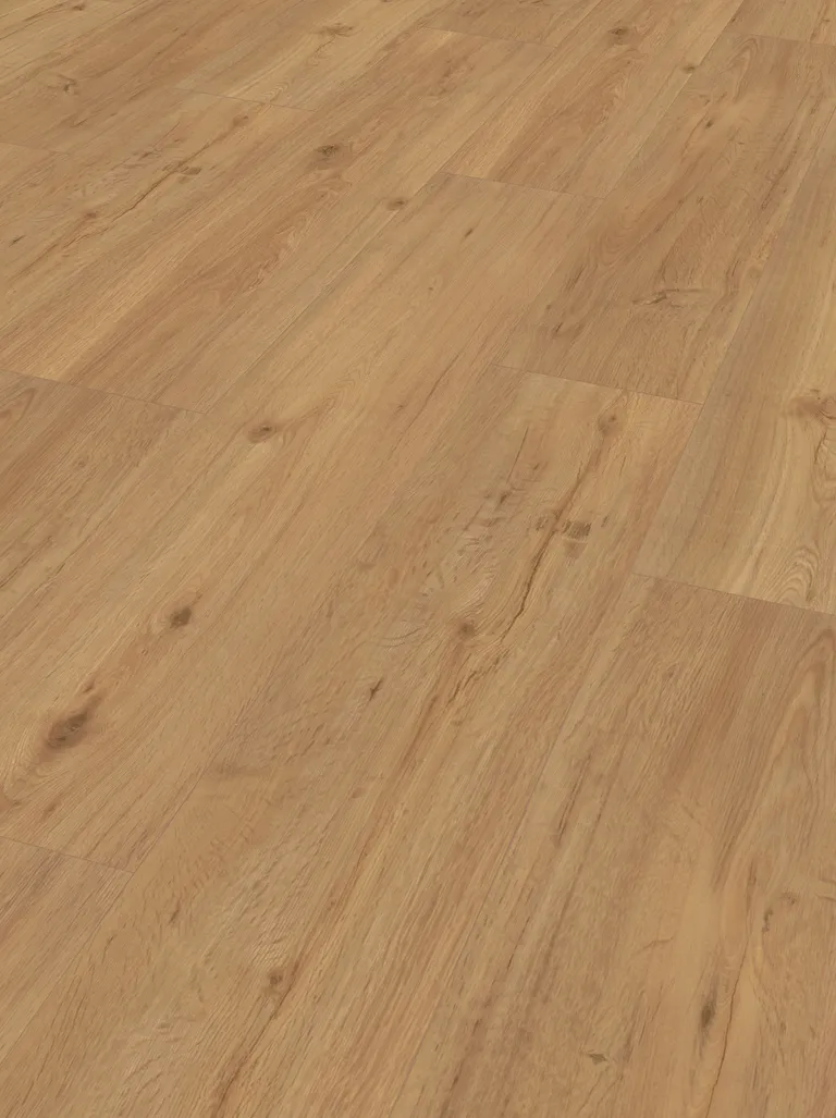 PARADOR Klick-Vinylboden HDF Basic 30 Eiche Natur Struktur Landhausdiele 3