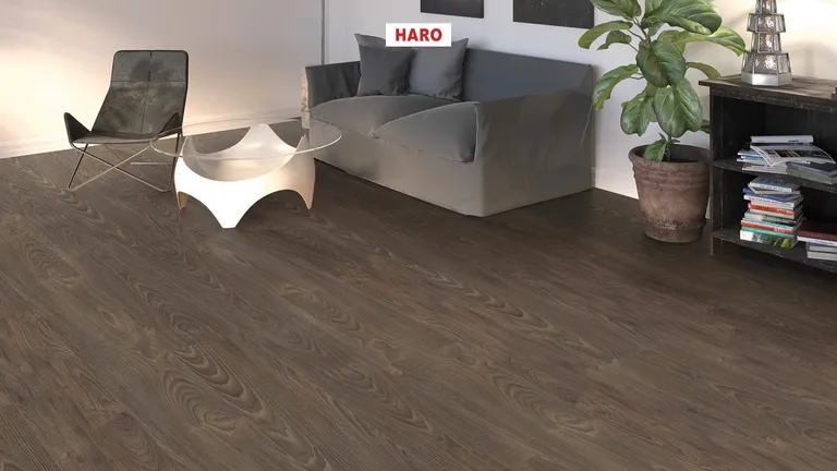 HARO Laminat Tritty 200 Aqua Gran Via Akazie Vario authentic soft 3