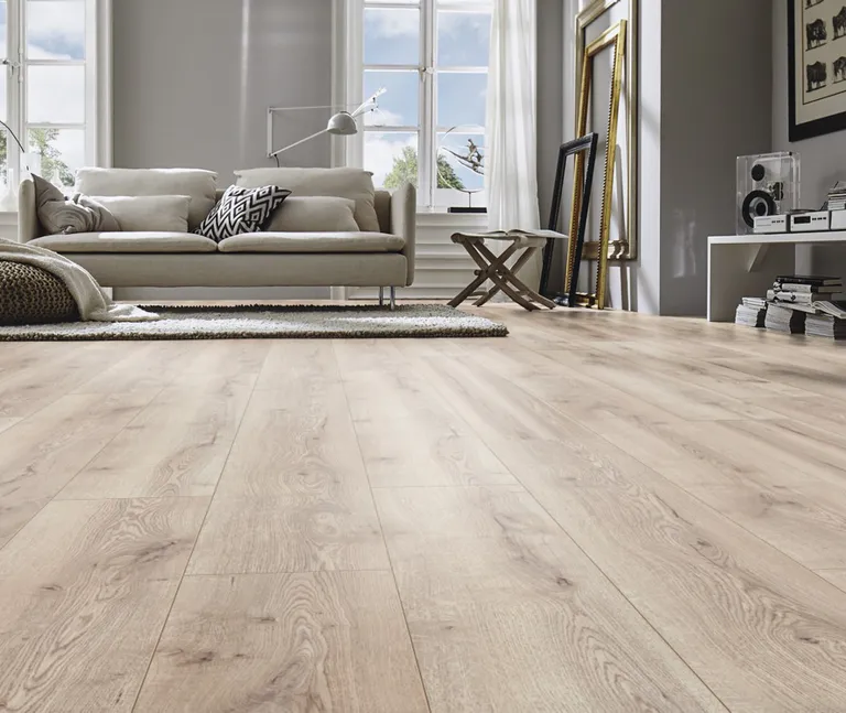 KRONOTEX Laminat Mammut D 4728 Berg Eiche Beige Landhausdiele 7