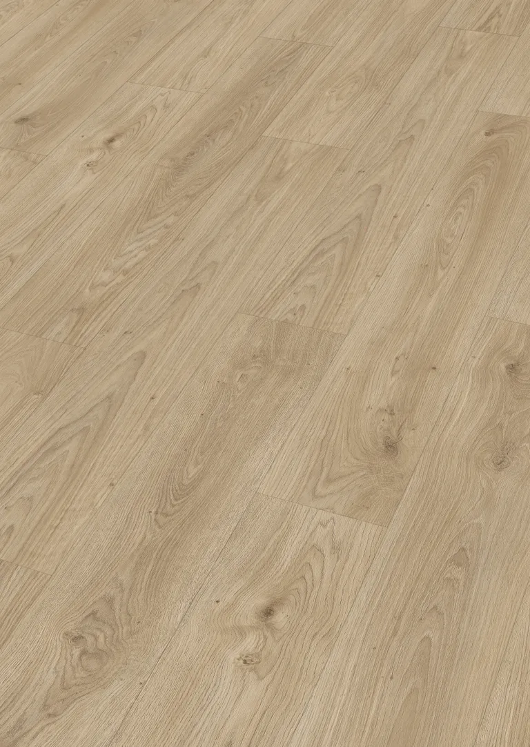 MEISTER Laminat LD 250 Eiche relax pure 07113 Landhausdiele 1