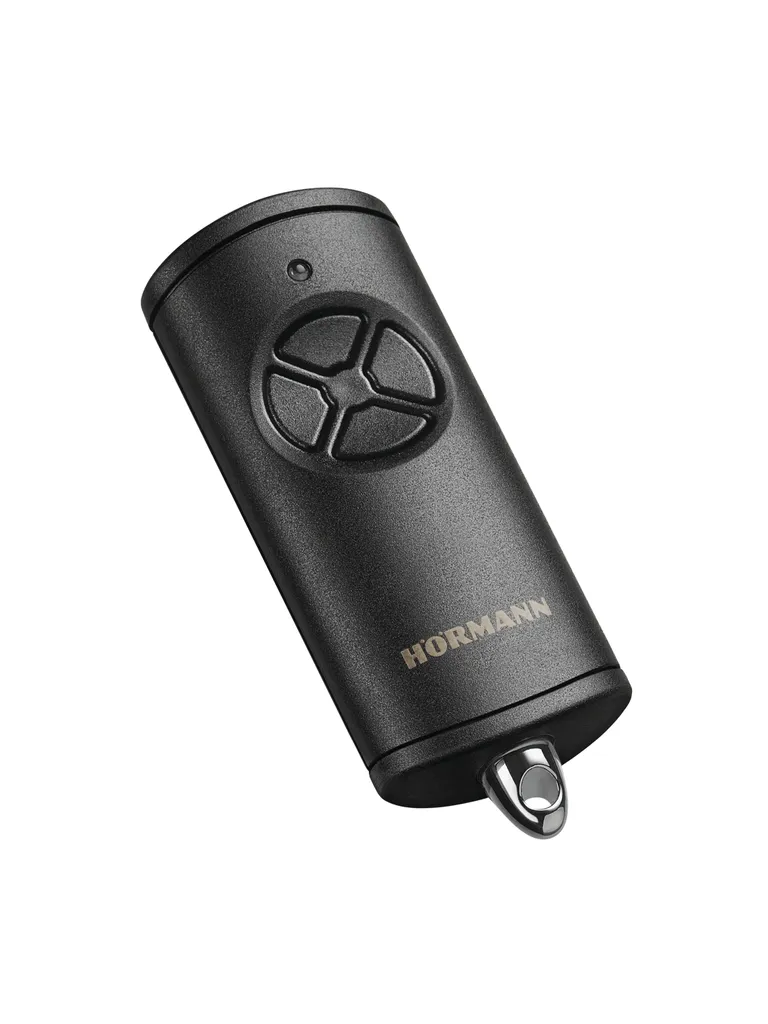HÖRMANN Garagentor RenoMatic L-Sicke Planar Komplettset 5