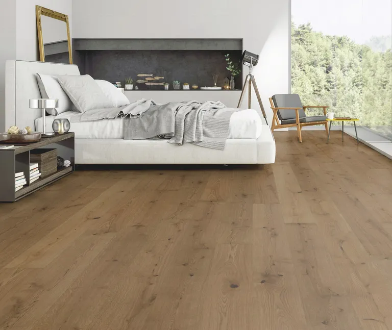 ter Hürne Parkett Classic Collection Eiche St. James Landhausdiele 2