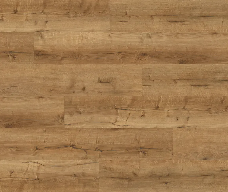 ter Hürne Klick-Vinylboden Rigid Wood Edition Solid Eiche Doha OF 2462 Landhausdiele XL 1