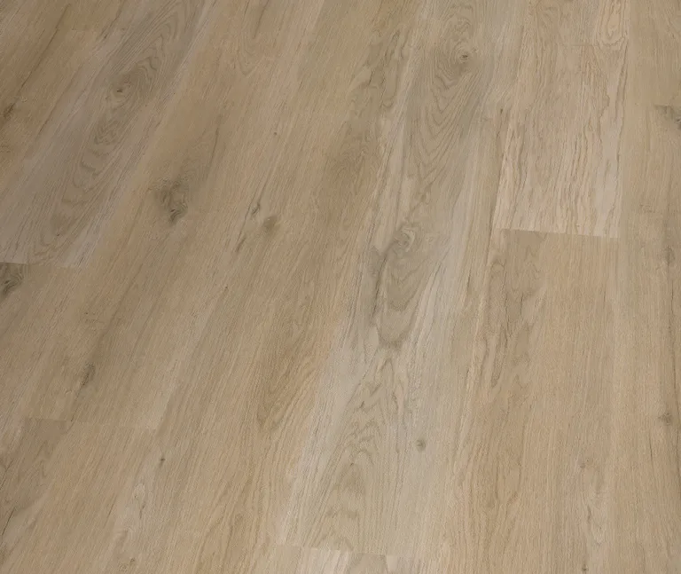 HORI Klebe-Vinylboden massiv Eiche Sapwood Holzstruktur Landhausdiele 1
