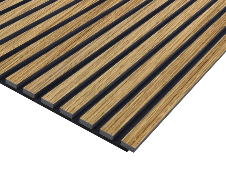 HARO Wall Design Stripe furniert 1
