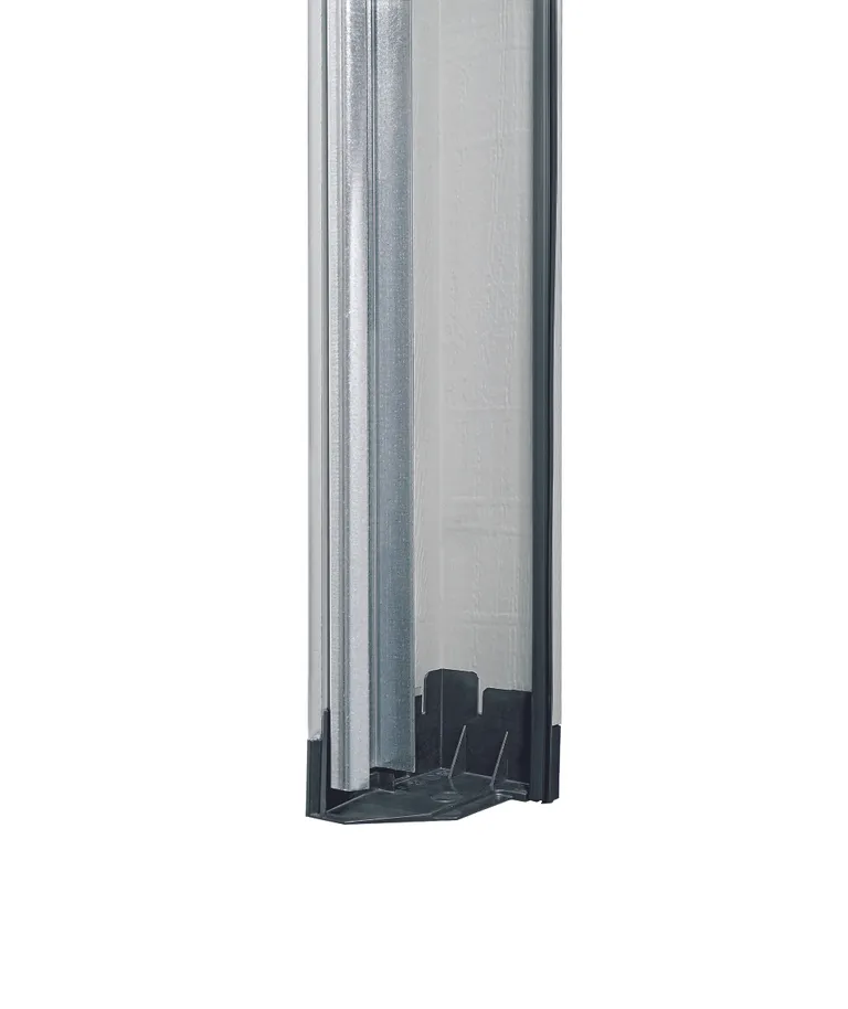 HÖRMANN Garagentor RenoMatic L-Sicke Planar Komplettset 4