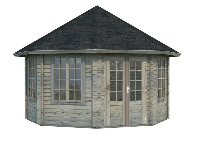 Palmako Pavillon Hanna 2