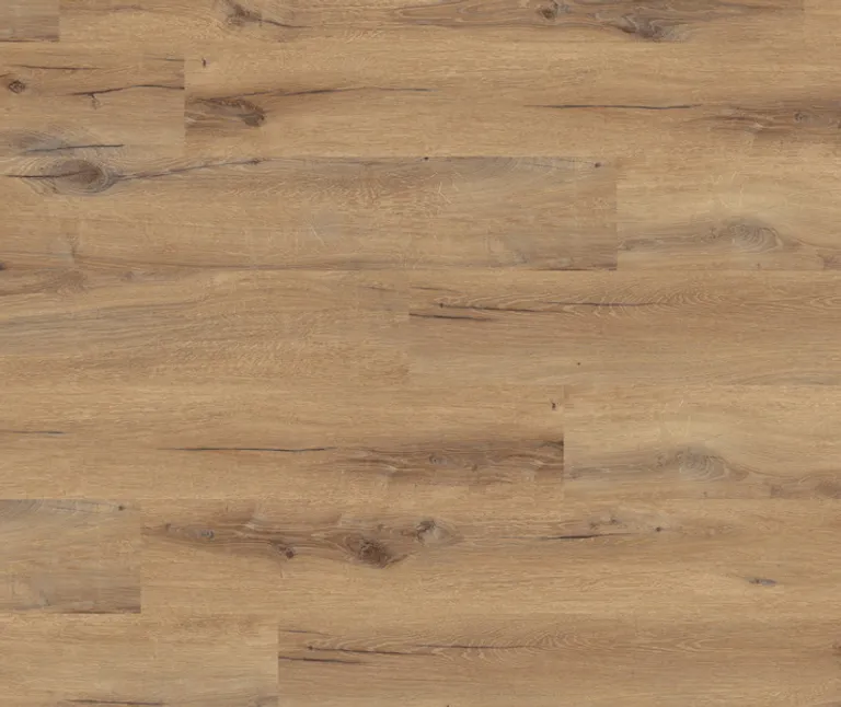 Gerflor Klick-Vinylboden HDF Topsilence design ruivo brown 1