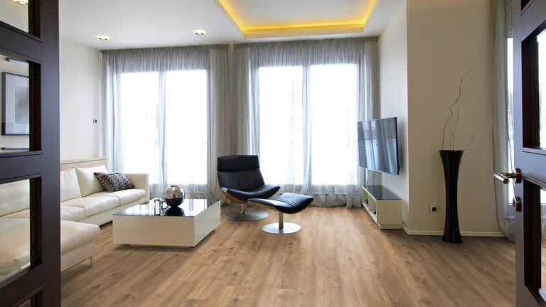 HORI Laminat Profi Exclusiv Eiche Inn Landhausdiele 3