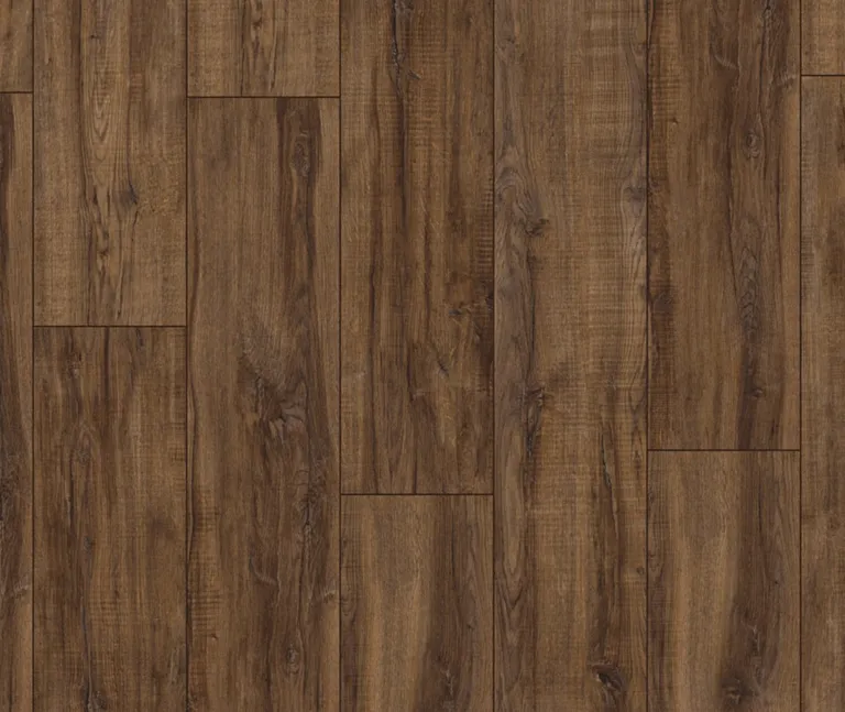 KRONOTEX Laminat Exquisit Plus D 3664 Montmelo Eiche Toffee Landhausdiele 2