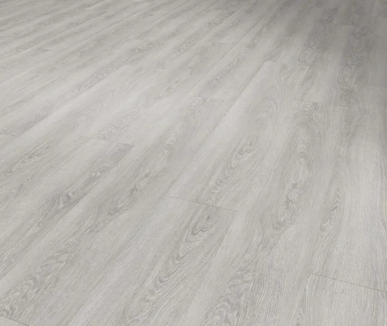 Gerflor Klick-Vinylboden Virtuo 55 Rigid Acoustic Bohem Dark Grey (Eir) Landhausdiele 2