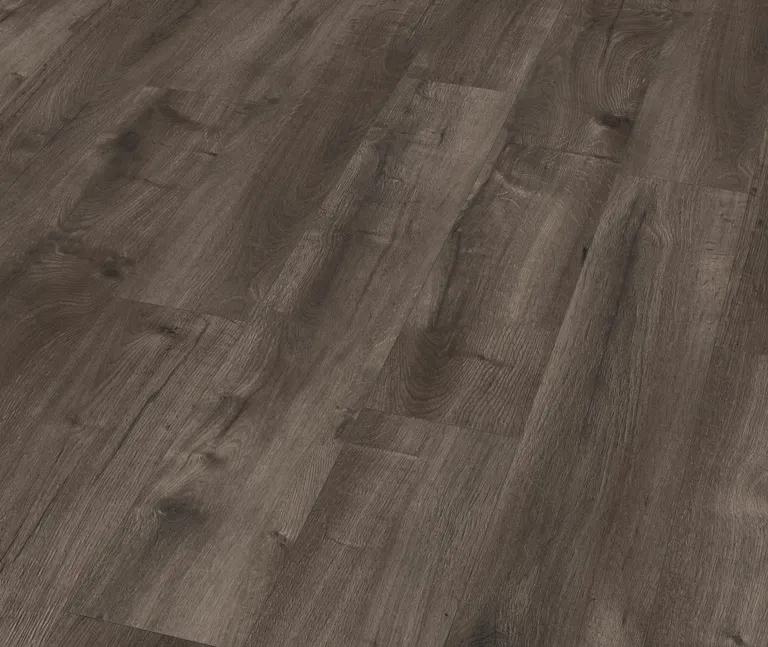 EGGER Laminat NatureSense Aqua EL2078 Loja Eiche grau 0