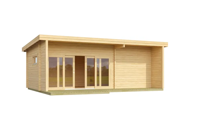 Lasita Maja Ferienhaus Stradbroke 1