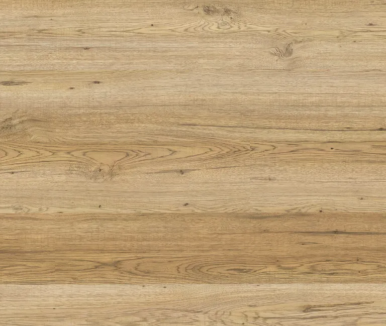 DOMIZIL PVC freier Klick-Designboden Aqua Hickory natur Landhausdiele 0