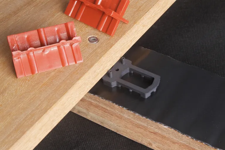 HORI TD Cobra Air Spacer Abstandhalter für Cobra Clip 1