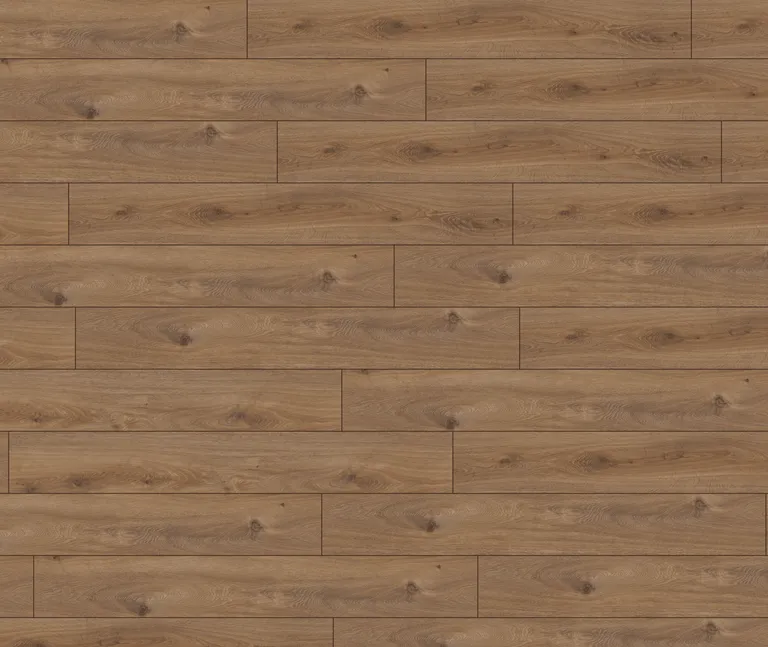 KRONOTEX Laminat Exquisit D4166 Prestige Eiche Natur Landhausdiele 2