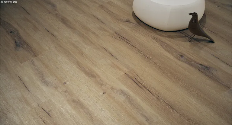 Gerflor Klick-Vinylboden HDF Topsilence design ruivo brown 3