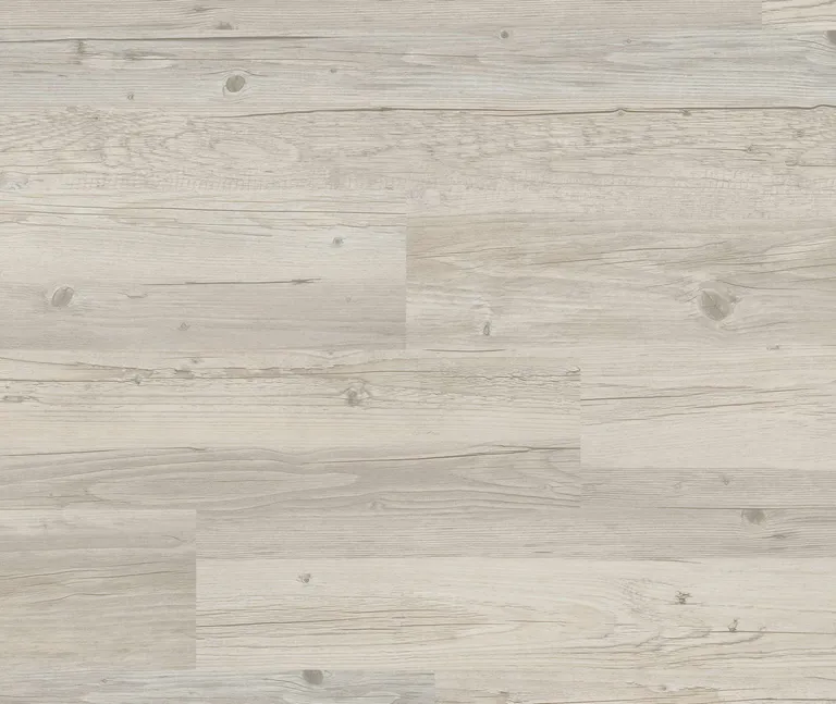 Gerflor Klebe-Vinylboden Senso Urban 0301 Ceruse Blanc VS Landhausdiele selbstklebend 1