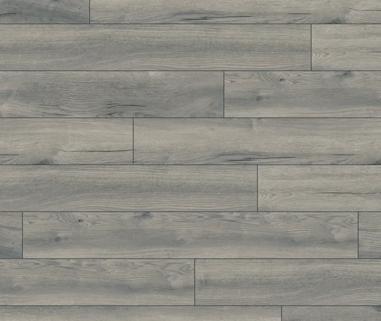 KRONOTEX Laminat Exquisit D4765 Pettersson Eiche Grau Landhausdiele 2