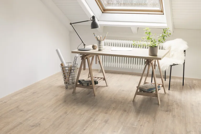 EGGER Laminat HOME Woodwork Eiche 2